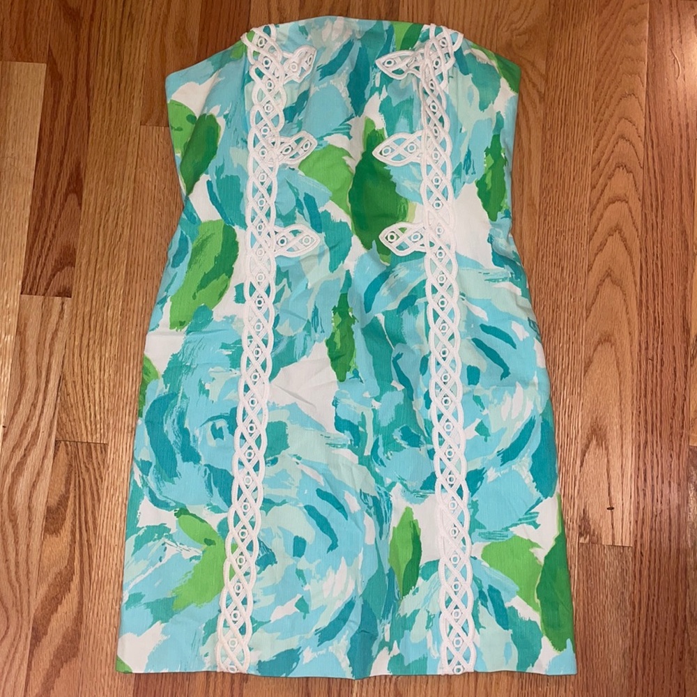 Lily Pulitzer Dress